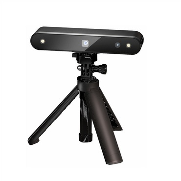 3D сканер RangeVision Neopoint (с поворотным столом TS и RV 3D Studio) - «globural.ru» - Тольятти
