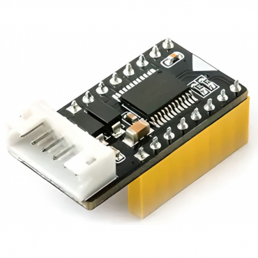 Плата драйвера двигателя MegaPi Encoder/DC Motor Driver - «globural.ru» - Тольятти