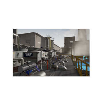 Комплект VR-приложение для колледжей по металлургии - «globural.ru» - Тольятти