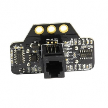 Ультразвуковой датчик расстояния - Me Ultrasonic Sensor V3 - «globural.ru» - Тольятти