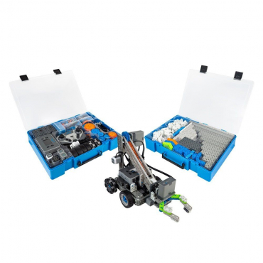 VEX IQ Супер набор Super Kit (2-е поколение Gen 2) - «globural.ru» - Тольятти