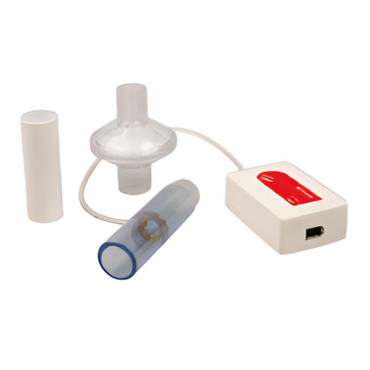 Спирометрический датчик - «globural.ru» - Тольятти