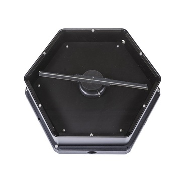 Модуль интерактивный "Голограмма" - «globural.ru» - Тольятти