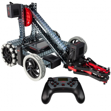 VEX V5 Стартовый набор для класса Classroom Starter Kit - «globural.ru» - Тольятти