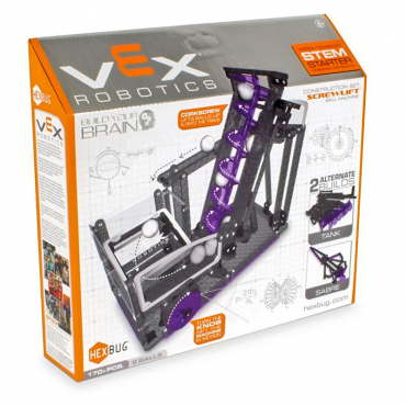 Набор VEX by HEXBUG "Подъемник" - «globural.ru» - Тольятти