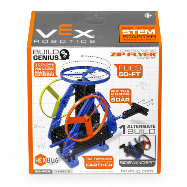 Набор VEX by HEXBUG "Запускатель" - «globural.ru» - Тольятти