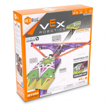 Набор VEX by HEXBUG "Арбалет" - «globural.ru» - Тольятти