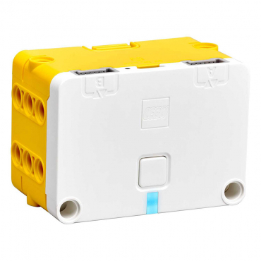 Малый программируемый Хаб LEGO Technic - «globural.ru» - Тольятти