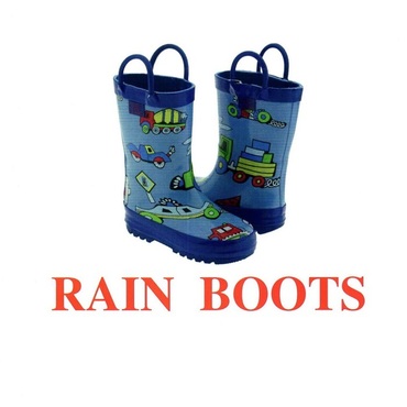 Карточки Домана "Footwear" ("Обувь") на английском языке - «globural.ru» - Тольятти