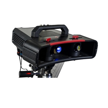 3D сканер RangeVision PRIME - «globural.ru» - Тольятти