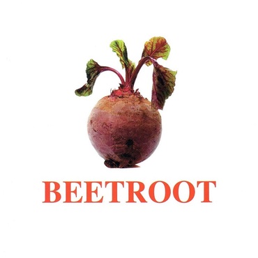 "Vegetables-Greenery-2" ("Овощи-Зелень-2") английские карточки Домана - «globural.ru» - Тольятти