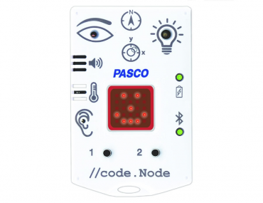 Беспроводной цифровой модуль для программирования Code.Node PASCO для ДОУ - «globural.ru» - Тольятти