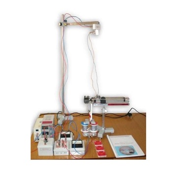 Лабораторная установка «Баланс токов / Изучение силы, действующей на проводник» - «globural.ru» - Тольятти