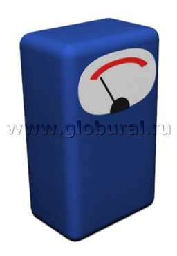 Бензоколонка - «globural.ru» - Тольятти