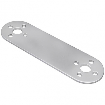 Кронштейны плоские. (2 штуки) Tetrix - «globural.ru» - Тольятти