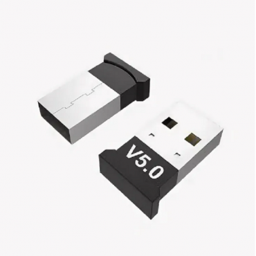 Адаптер Bluetooth-USB Ver. 5.0 - «globural.ru» - Тольятти