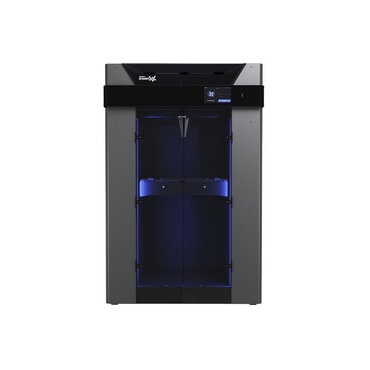 3D-принтер Designer XL PRO S2 - «globural.ru» - Тольятти