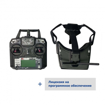 Программно-аппаратный комплекс EDDRON Basic - «globural.ru» - Тольятти