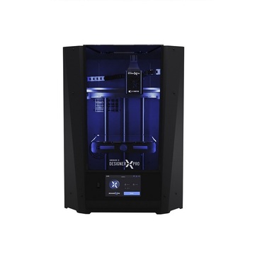 3D-принтер Designer X PRO S2 - «globural.ru» - Тольятти
