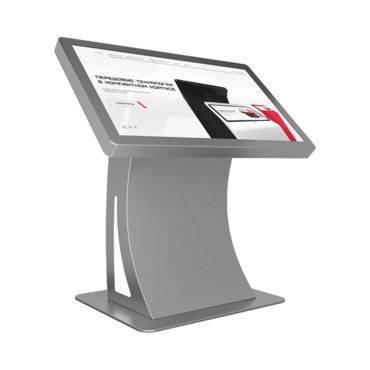 Интерактивный стол Lumia 43" - «globural.ru» - Тольятти