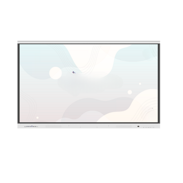 Интерактивная панель Edflat серии Lite 98" - «globural.ru» - Тольятти