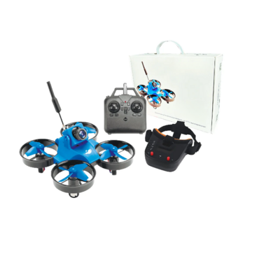 Ресурсный набор для FPV-полетов (направление радиоуправляемого авиамоделизма от первого лица) - «globural.ru» - Тольятти