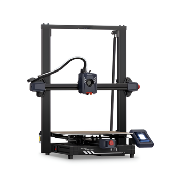 3D принтер Kobra 2 Plus - «globural.ru» - Тольятти