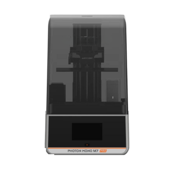 3D принтер Photon Mono M7 Pro - «globural.ru» - Тольятти
