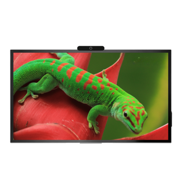 Интерактивная панель Geckotouch Interactive 75R - «globural.ru» - Тольятти