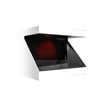 Голографический куб Cube 32" - «globural.ru» - Тольятти