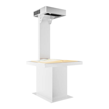 Проекционная книга Story - «globural.ru» - Тольятти