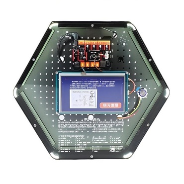 Модуль интерактивный "Азбука Морзе" - «globural.ru» - Тольятти
