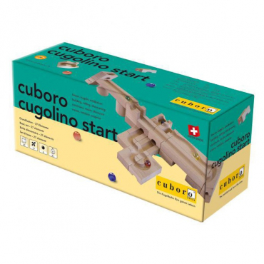 Набор "Cuboro" cugolino start - «globural.ru» - Тольятти