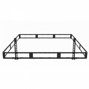 VEX EDR/V5  Поле металлическое с полом Competition Field Perimeter Kit and Tile Kit - «globural.ru» - Тольятти