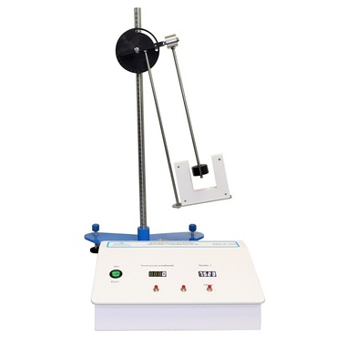 Лабораторная установка «Маятник с переменным g»  - «globural.ru» - Тольятти