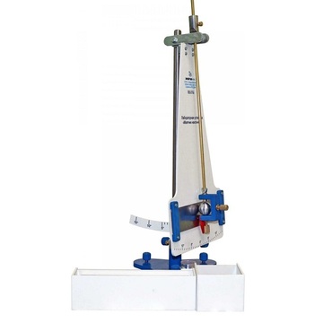 Установка «Маятник наклонный»   - «globural.ru» - Тольятти