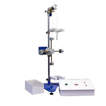 Учебная лабораторная установка «Маятник Обербека» - «globural.ru» - Тольятти