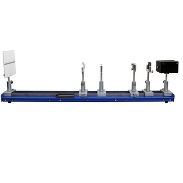 Стенд «Бипризма Френеля» - «globural.ru» - Тольятти