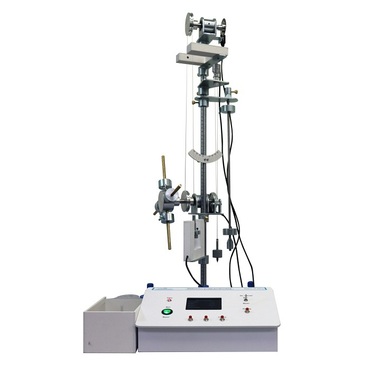 Лабораторная установка «Маятник универсальный» - «globural.ru» - Тольятти