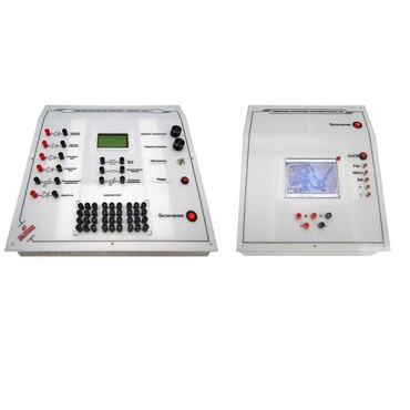 Учебный модульный комплекс «Твердое тело 1» - «globural.ru» - Тольятти