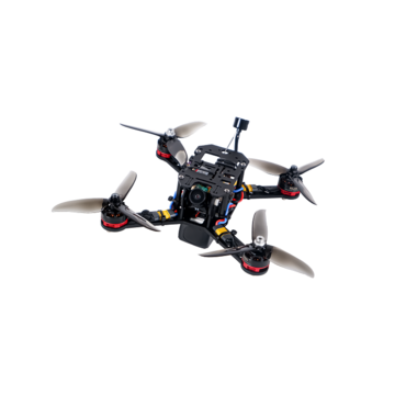 Комплект для сборки соревновательного дрона ARA FPV - «globural.ru» - Тольятти