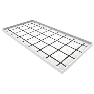 Набор 1/2 поля для соревнований / VEX IQ Challenge Half  Field Perimeter & Tiles - «globural.ru» - Тольятти