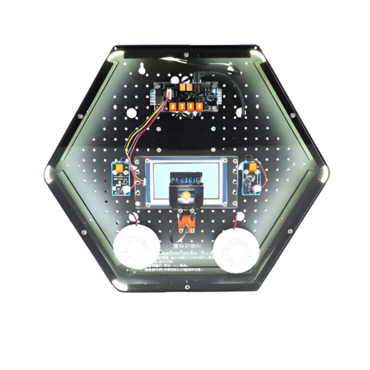 Модуль интерактивный с искусственным интеллектом "Распознавание изображений" - «globural.ru» - Тольятти