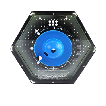 Модуль интерактивный "Фазы Луны" - «globural.ru» - Тольятти