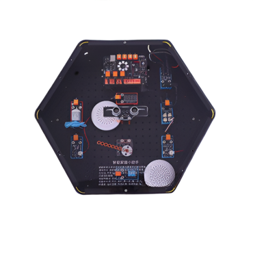 Модуль интерактивный "Умный домашний помощник" - «globural.ru» - Тольятти