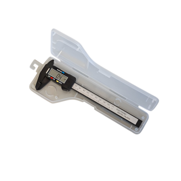 Штангенциркуль цифровой 150 мм - «globural.ru» - Тольятти