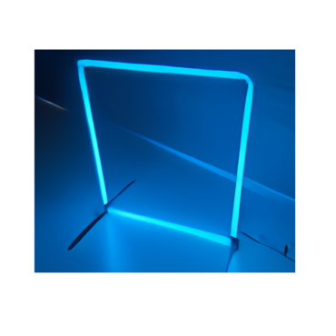 Световые ворота LS Quad 100 - «globural.ru» - Тольятти