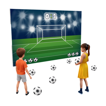 Интерактивная стена Wall - «globural.ru» - Тольятти