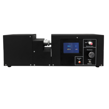 Учебная установка «Изучение внешнего фотоэффекта» (лазеры) - «globural.ru» - Тольятти