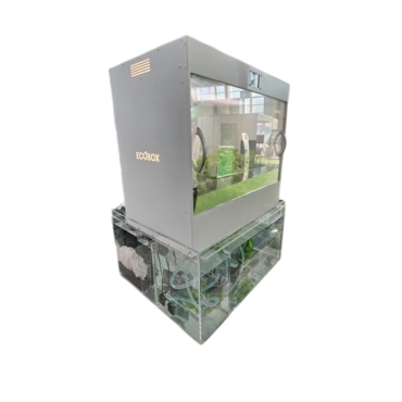 Агрокласс. AQUABOX ED (дополнительный модуль для ECOBOX ED) - «globural.ru» - Тольятти